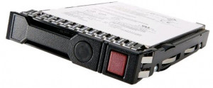 HEWLETT PACKARD  480 GB-Hot-Swap-SFF-6G-SATA-2,5 palca-SSD