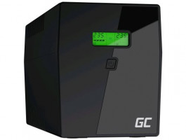 GreenCell  UPS 2000VA PowerProof