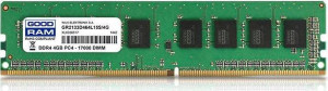 GOODRAM  SO-DIMM DDR4 32 GB PC4-21300 2666 MHz CL19