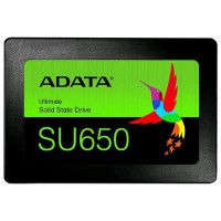 ADATA Ultimate SU650 SSD 512 GB - SATA 6Gb/s