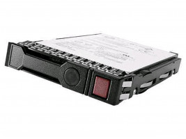HPE SSD 960GB SAS 12G MU SFF 2.5" SC Value