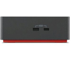 Lenovo ThinkPad Thunderbolt 4 Workstation Dock 300W (40B00300EU)