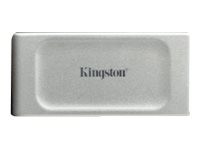 Kingston XS2000 SSD 2 TB - USB 3.2 Gen 2x2