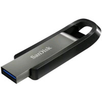 SanDisk Cruzer Extreme GO 128 GB USB 3.2 SDCZ810-128G-G46