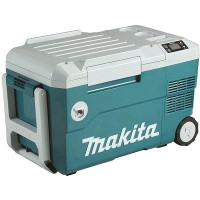 Mobilný chladiaci box Makita DCW180Z