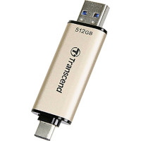 Transcend JetFlash 930 TLC 512 GB USB 3.2 Typ-C