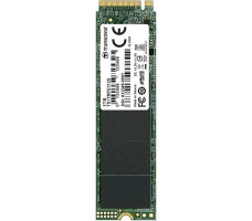 Transcend SSD 1 TB M.2 MTE112S (M.2 2280) PCIe Gen3 x4 NVMe