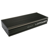 LC Power LC-M2-C-NVME-2x2