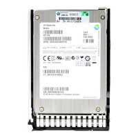 HP HDD SSD 800GB SAS 6G SFF 2.5 690829-B21