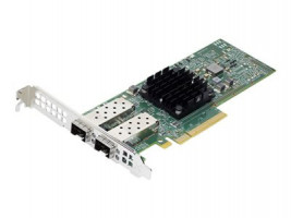 Broadcom BCM957414A4142CC - Síťový adaptér - PCIe 3.0 x8 - 25 Gigabit SFP28 x 2 (BCM957414A4142CC)