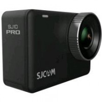 Kamera SJCAM SJ10 čierna