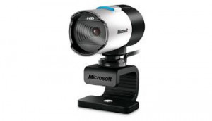 Microsoft Lifecam Studio USB