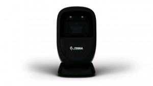 Zebra DS9308, 2D, SR, multi-IF, sada (USB), černá (DS9308-SR4U2100AZE)