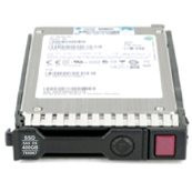 HP HDD SSD 800GB 12G SAS Write Intensive SFF SC 3y