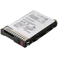 HPE 872382-B21 1.6TB SAS 12G MU SFF SC DS SSD