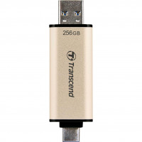 Transcend JetFlash 930 TLC 256 GB USB 3.2 Typ-C