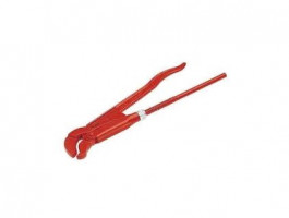 NWS Elbow Pipe Wrench (167S-1,5-430)