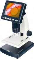 Discovery Artisan 128 digtální Mikroskop