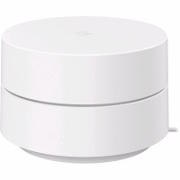 Google Wifi WLAN Mesh Router bílý