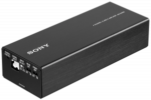 Sony XM-S400D Zesilovač (XMS400D)