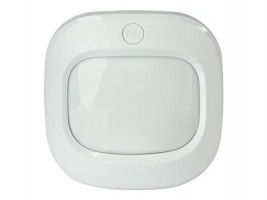 Yale AC-PETPIR motion detector Passive infrared (PIR) sensor Wireless Wall White