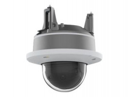 AXIS TQ3201-E RECESSED MOUNT