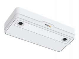 AXIS P8815-2 3D PPL COUNTER WH