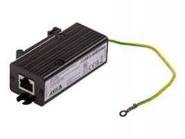 AXIS TU8001 ETHERNET SURGE PROT