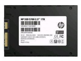 HP SSD S700 2,5" 3D NAND TLC 1 TB