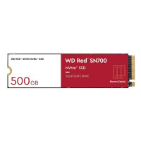 WD SSD 500GB M.2 PCI-E Gen3 SN700