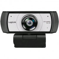 LogiLink Conference HD-Web-Kamera