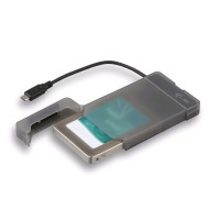 i-tec Easy 2,5" Case USB-C 3.1 Gen2 | C31MYSAFEU313