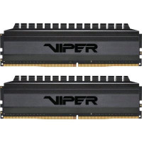 PATRIOT  DDR4 Viper 4 Blackout 32 GB/3200 (216 GB) CL16