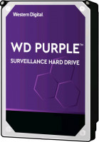 Western Digital WD42PURZ HDD 3.5" 4000 GB Serial ATA