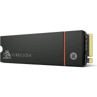 Seagate FireCuda 530 ZP4000GM3A023 4000 GB 0,7 DWPD M.2 2280 PCIe 4.0 NVMe SSD