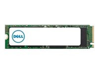 Dell - SSD - 1 TB - PCI Express (NVMe)