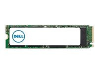 Dell - SSD - 1 TB - PCI Express 3.0 x4 (NVMe)