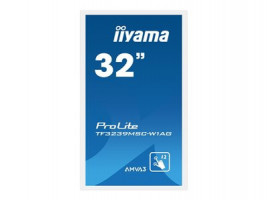 iiyama ProLite TF3239MSC-W1AG 31,5"/80cm FHD