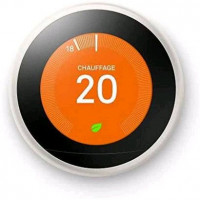 Google Nest Learning Thermostat V3 Premium biela