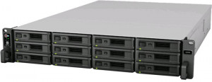 Synology NAS Unified Controller UC3200 (12 Bay) 2U