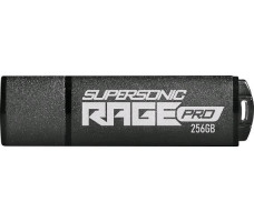 PATRIOT  RAGE PRO 420/400 MB/s 256 GB USB 3.2