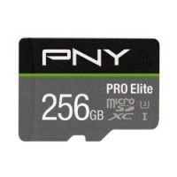 PNY Technologies microSDXC 256GB P-SDU256V31100PRO-GE