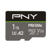 PNY PRO Elite-1 TB-microSDXC UHS-I