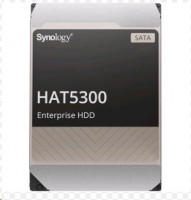 SYNOLOGY  HDD SATA 16 TB HAT5300 16 TB SATA 7,2k 3,5 512