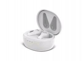 HTC True Wireless Earbuds Plus White