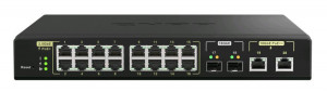QNAP Switch QSW-M2116P-2T2S