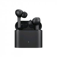 MI True Wireless 2 Pro Headset In-ear Bluetooth Black