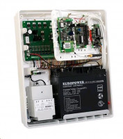 Satel OPU-3P Alarm control panel cas