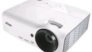 Multimediálny projektor Vivitek DW273 4000 ANSI lúmenov DLP XGA (1024x768)