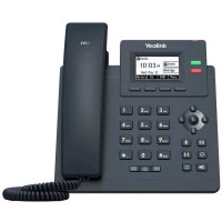 Yealink T31P (SIP-T31P)